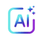 AI badge