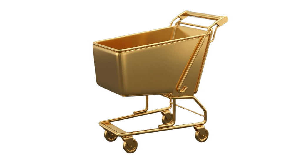 Buy Gold