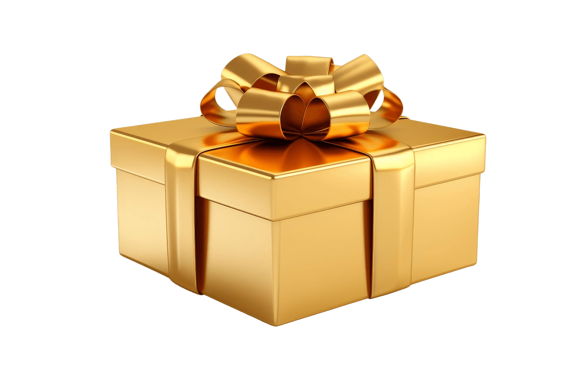 Gift Gold