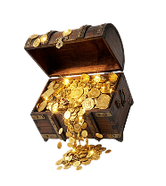 KanzPay Gold Box
