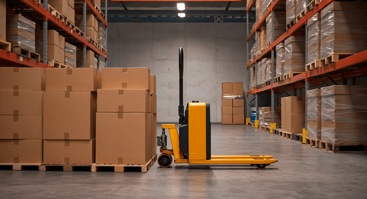 Distribution Centers
