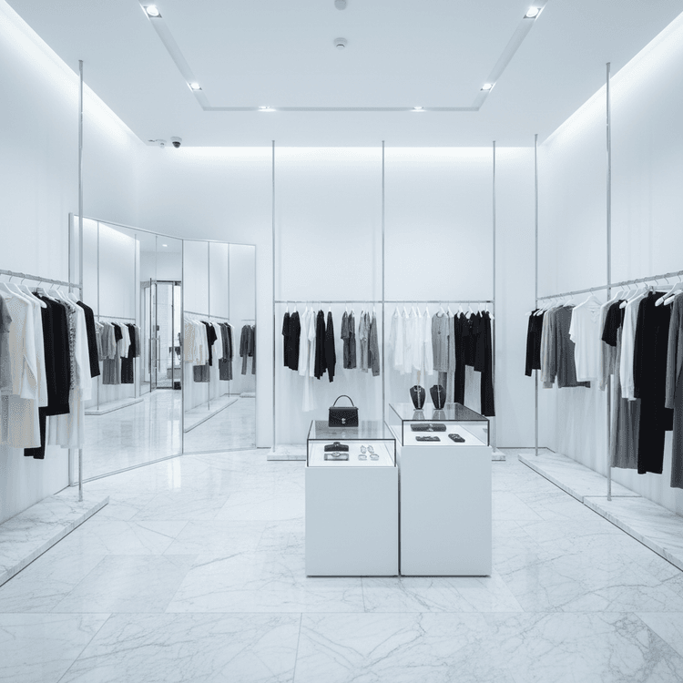 Fashion Stores