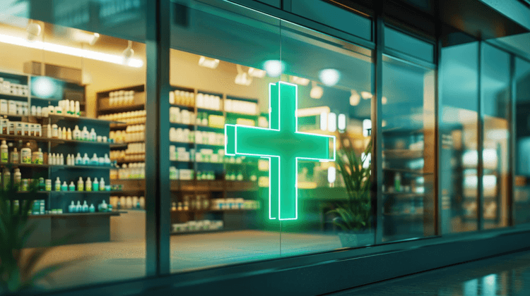 Pharmacy