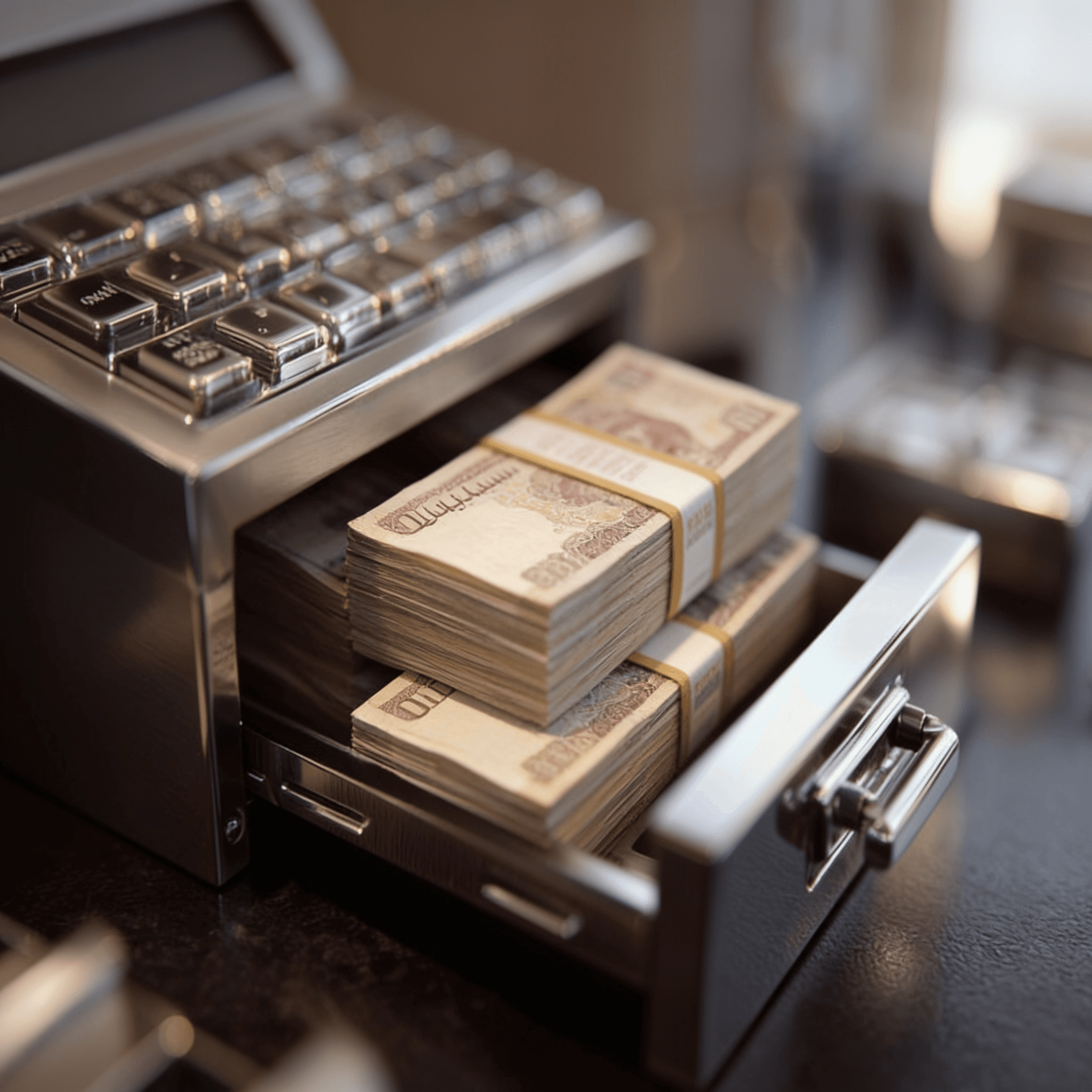 Get Money Instantly
